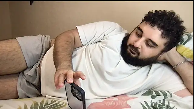 teddy_alan live sex cam