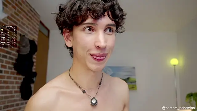 boream live sex cam