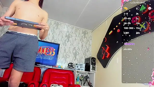 Madison_Mujica live sex cam