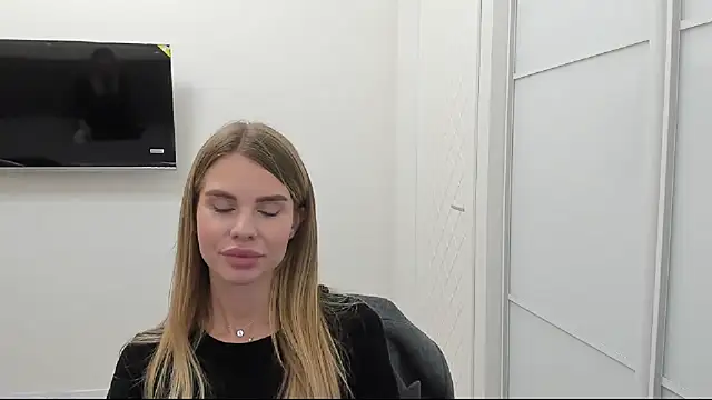 LinaBey's web cam