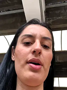 Catmila94 live sex cam