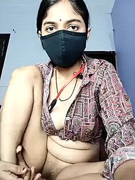 Amzing-Couple live sex cam