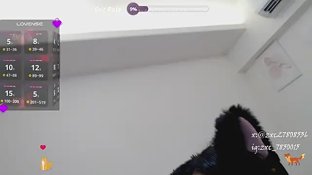 DandanBurgerking live sex cam