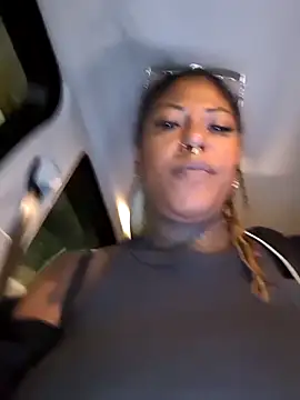 DarkDea live sex cam