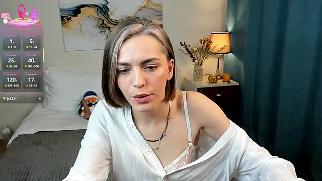 AliceRivass's web cam