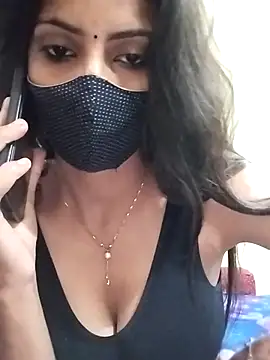 Jyoti-Love-143's web cam