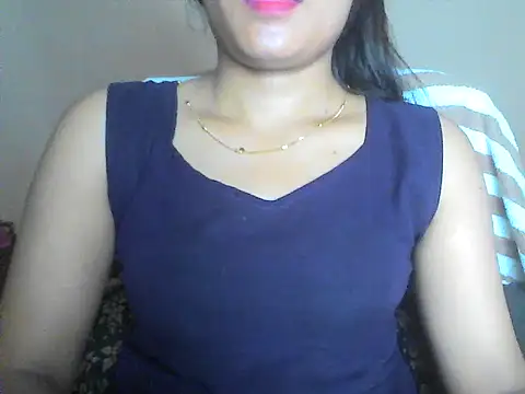 nudepari's web cam