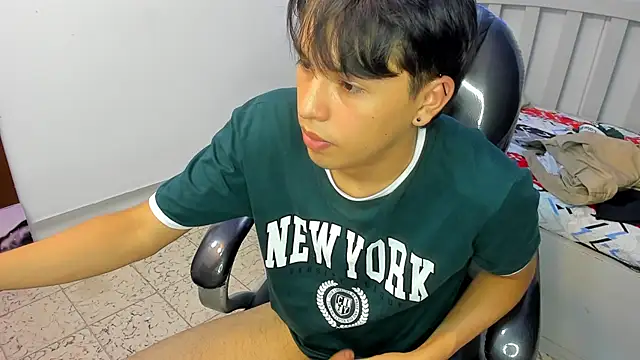 StiwenTwink live sex cam