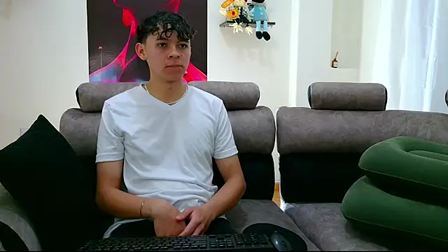 bluewolf247 live sex cam