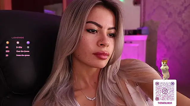 Natalimuur live sex cam