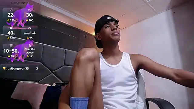 jhos_padill live sex cam