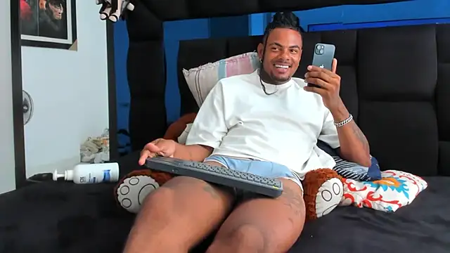 TysonWalkers live sex cam