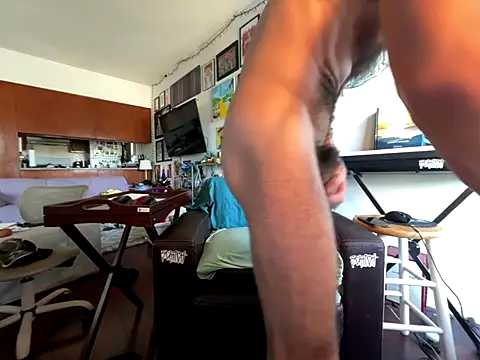 Pupscritch live sex cam