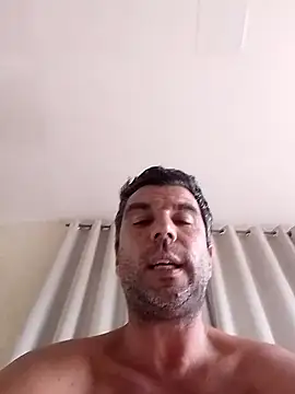 CHATORJ live sex cam