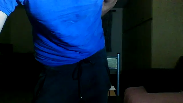 man_of_cock live sex cam