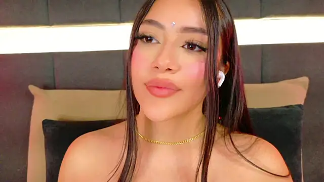 nicolle_pierce live sex cam