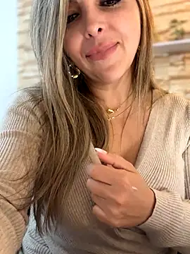 _Abril-Office1 live sex cam