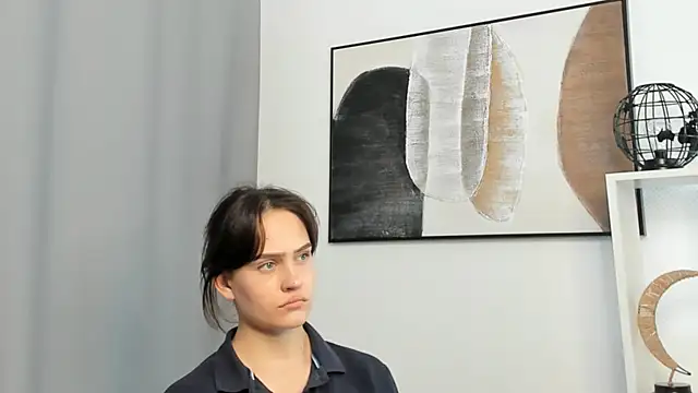 SusannDimanche's web cam