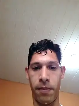 exotic_gostoso's web cam
