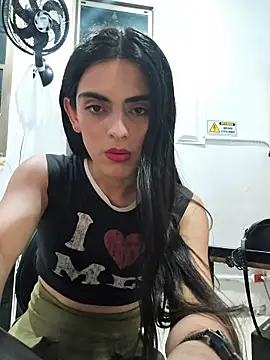 Venusflame__ live sex cam