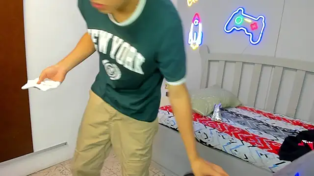 StiwenTwink live sex cam