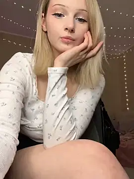 softlyblessed's web cam