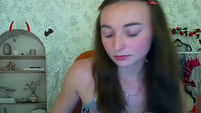 _Barbie_Kiss_'s web cam