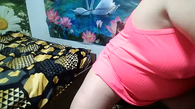 AnnaXGold's web cam