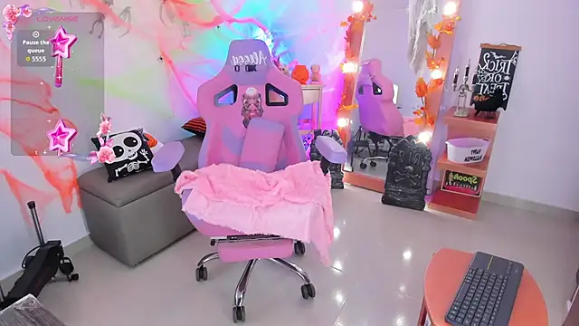 alessandrathedoll live sex cam