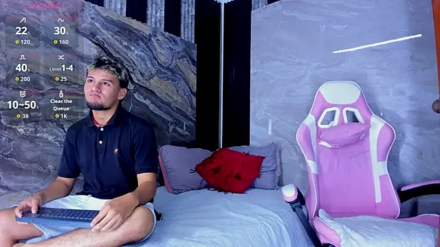 Skyyandsmith live sex cam