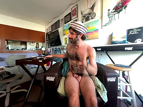 Pupscritch live sex cam