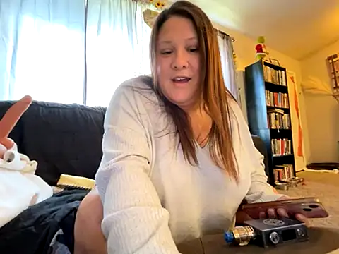 JizzyJazzunleashed live sex cam