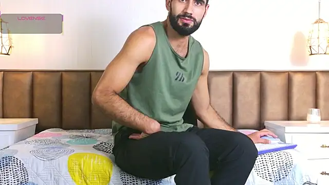 Ethan__Walker live sex cam