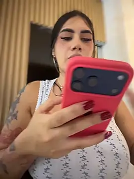 clarachanelricek live sex cam