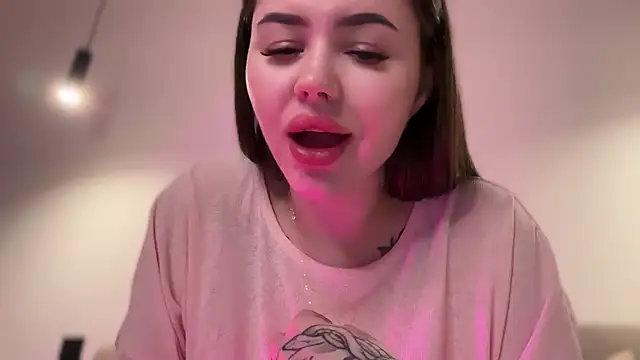 AlmaryKim live sex cam