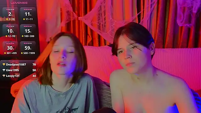 Girls_Fingers live sex cam