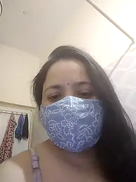 Cute-Purva live sex cam