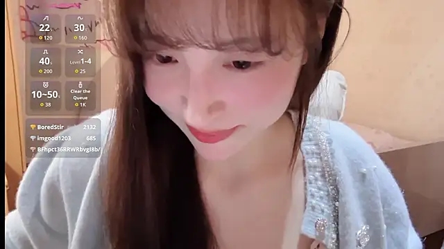 xiaoyun_666 live sex cam