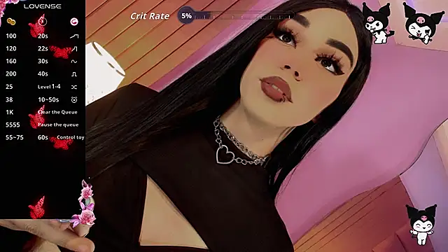 kimMaddiee live sex cam