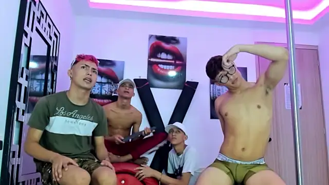 EMPIRE_BOYS1 live sex cam