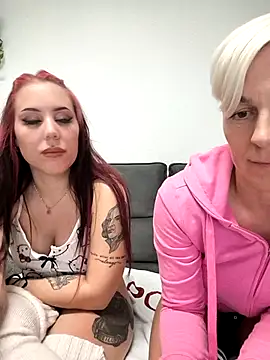 DarleenHot's web cam