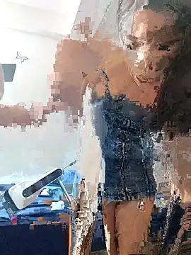 aurelialux live sex cam