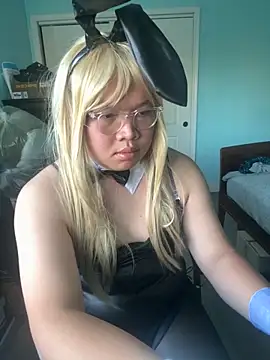Jessica-Aine live sex cam