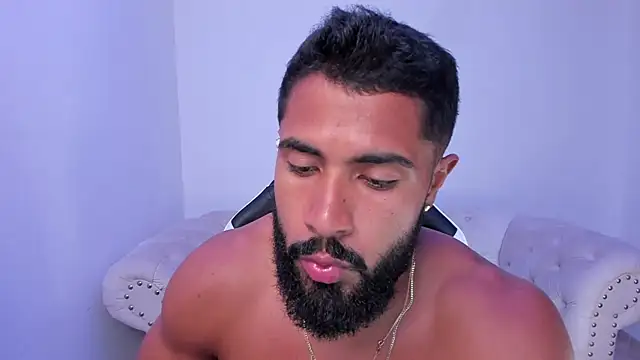 Santiago_huntt live sex cam