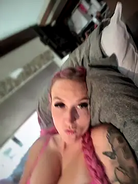 _Rapunzel_ live sex cam