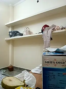 Shikha-mehra7's web cam