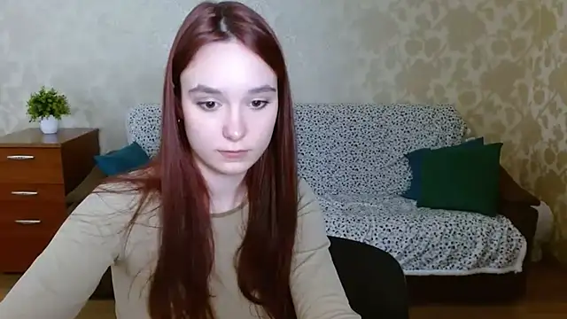 aFoxie's web cam