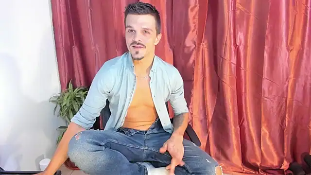 DonyBrown live sex cam