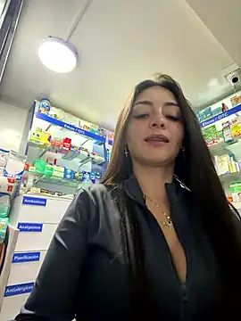 roouse live sex cam