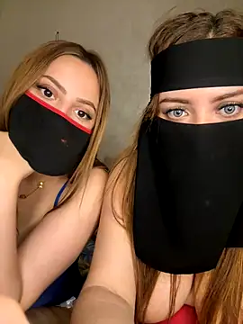 Hot_arabic_girl live sex cam